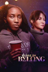 Dying to Belong 2021 one on netflix