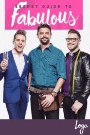 Secret Guide to Fabulous 2014 one on netflix