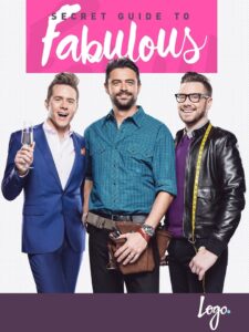 Secret Guide to Fabulous 2014 one on netflix