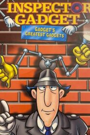 Inspector Gadget: Gadget’s Greatest Gadgets 1999 one on netflix