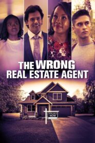 The Wrong Real Estate Agent 2021 one on netflix