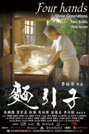 Four Hands 2011 one on netflix
