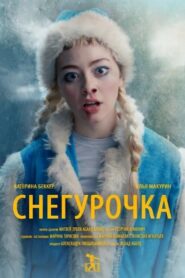 Snowgirl 2019 one on netflix