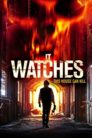 It Watches 2016 one on netflix