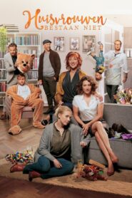No Such Thing as Housewives 2017 one on netflix