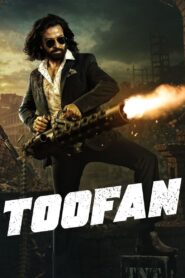 Toofan 2024 one on netflix