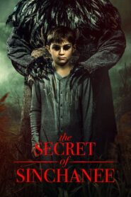 The Secret of Sinchanee 2021 one on netflix