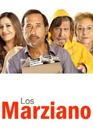 Los Marziano 2011 one on netflix