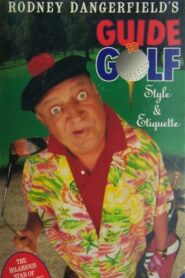 Guide to Golf Style and Etiquette 1996 one on netflix