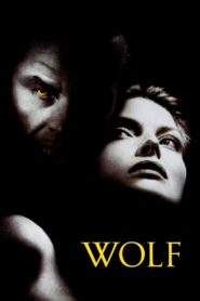 Wolf 1994 one on netflix