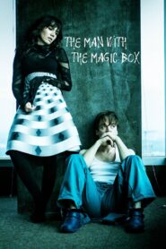 The Man with the Magic Box 2017 one on netflix