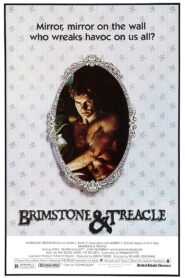 Brimstone & Treacle 1982 one on netflix