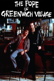 The Pope of Greenwich Village 1984 one on netflix