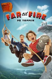 Father of Four: At The Top 2017 one on netflix
