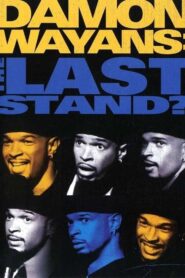 Damon Wayans: The Last Stand 1991 one on netflix