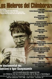 Los hieleros del Chimborazo 1980 one on netflix