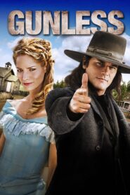 Gunless 2010 one on netflix