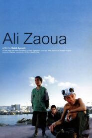 Ali Zaoua: Prince of the Streets 2001 one on netflix