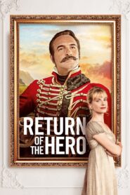 Return of the Hero 2018 one on netflix