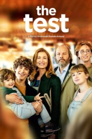 The Test 2021 one on netflix
