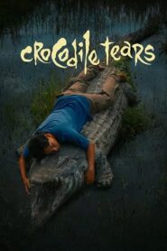 Crocodile Tears 2024 one on netflix
