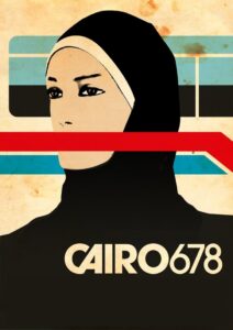 Cairo 6,7,8 2010 one on netflix