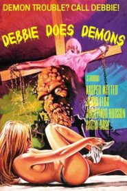 Debbie Does Demons 2022 one on netflix