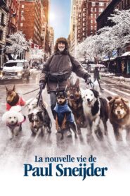 The New Life of Paul Sneijder 2016 one on netflix