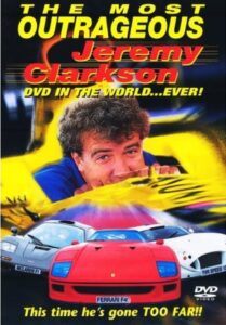 The Most Outrageous Jeremy Clarkson Video In the World… Ever! 1998 one on netflix