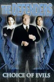 The Defenders: Choice of Evils 1998 one on netflix
