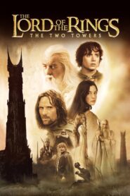 The Lord of the Rings: The Two Towers 2002 one on netflix