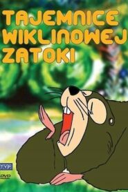 Tajemnice Wiklinowej Zatoki 1985 one on netflix