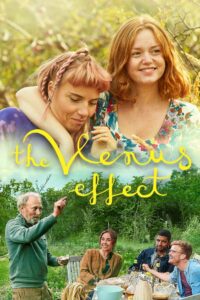 The Venus Effect 2021 one on netflix
