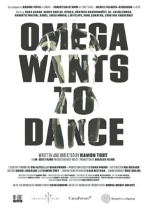Omega Wants to Dance 2024 one on netflix
