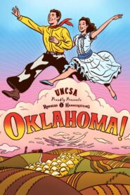 Oklahoma! 2011 one on netflix