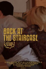 Back at the Staircase 2018 one on netflix