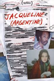 Jacqueline Argentine 2016 one on netflix