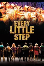 Every Little Step 2008 one on netflix