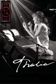 Thalía Unplugged 2009 one on netflix