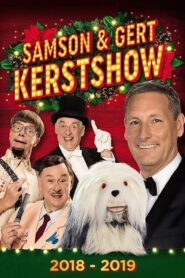 Samson & Gert Kerstshow: De Grote Hondenshow (2018-2019) 2018 one on netflix