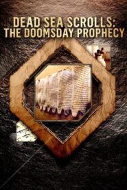 Dead Sea Scrolls: The Doomsday Prophecy 2020 one on netflix