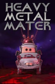 Heavy Metal Mater 2010 one on netflix