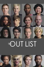 The Out List 2013 one on netflix