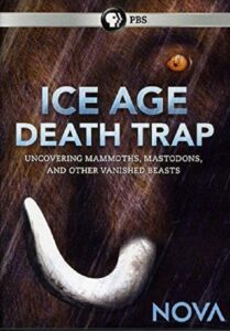 Ice Age Death Trap 2012 one on netflix