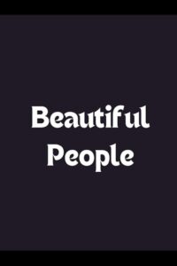 Beautiful People 2012 one on netflix
