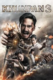 Khun Pan 3 2023 one on netflix