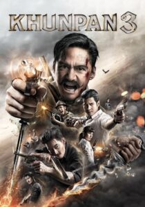 Khun Pan 3 2023 one on netflix