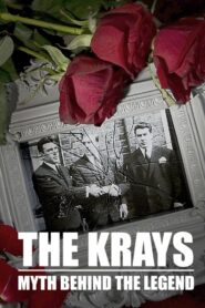 The Krays: The Myth Behind the Legend 2017 one on netflix