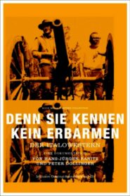 Denn sie kennen kein Erbarmen – Der Italowestern 2006 one on netflix
