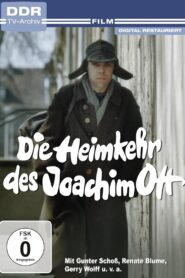Die Heimkehr des Joachim Ott 1980 one on netflix